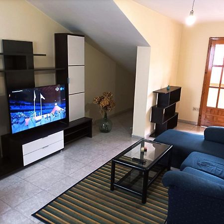El Cuarto Daire Ribadavia Dış mekan fotoğraf