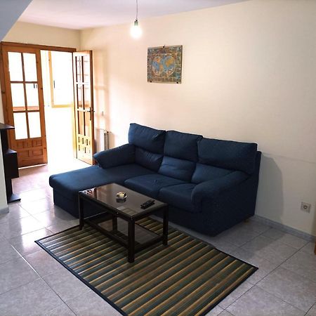 El Cuarto Daire Ribadavia Dış mekan fotoğraf