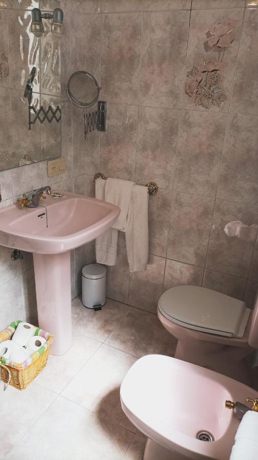 El Cuarto Daire Ribadavia Dış mekan fotoğraf