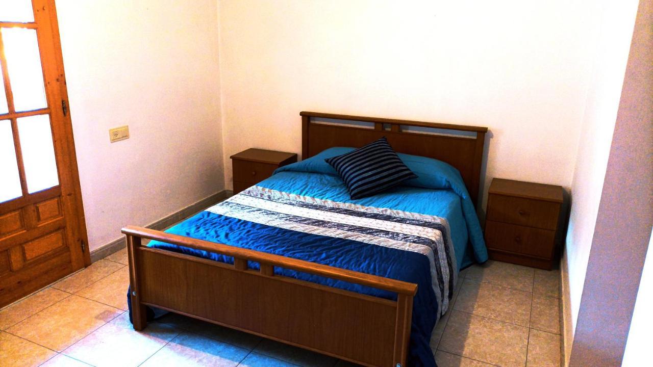El Cuarto Daire Ribadavia Dış mekan fotoğraf