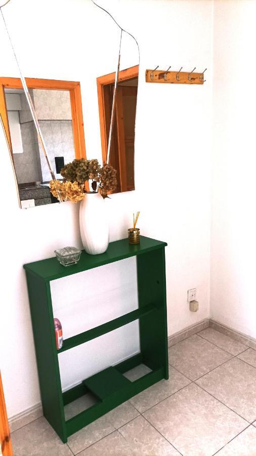 El Cuarto Daire Ribadavia Dış mekan fotoğraf