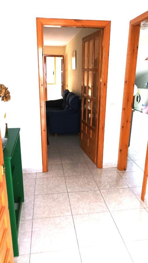 El Cuarto Daire Ribadavia Dış mekan fotoğraf