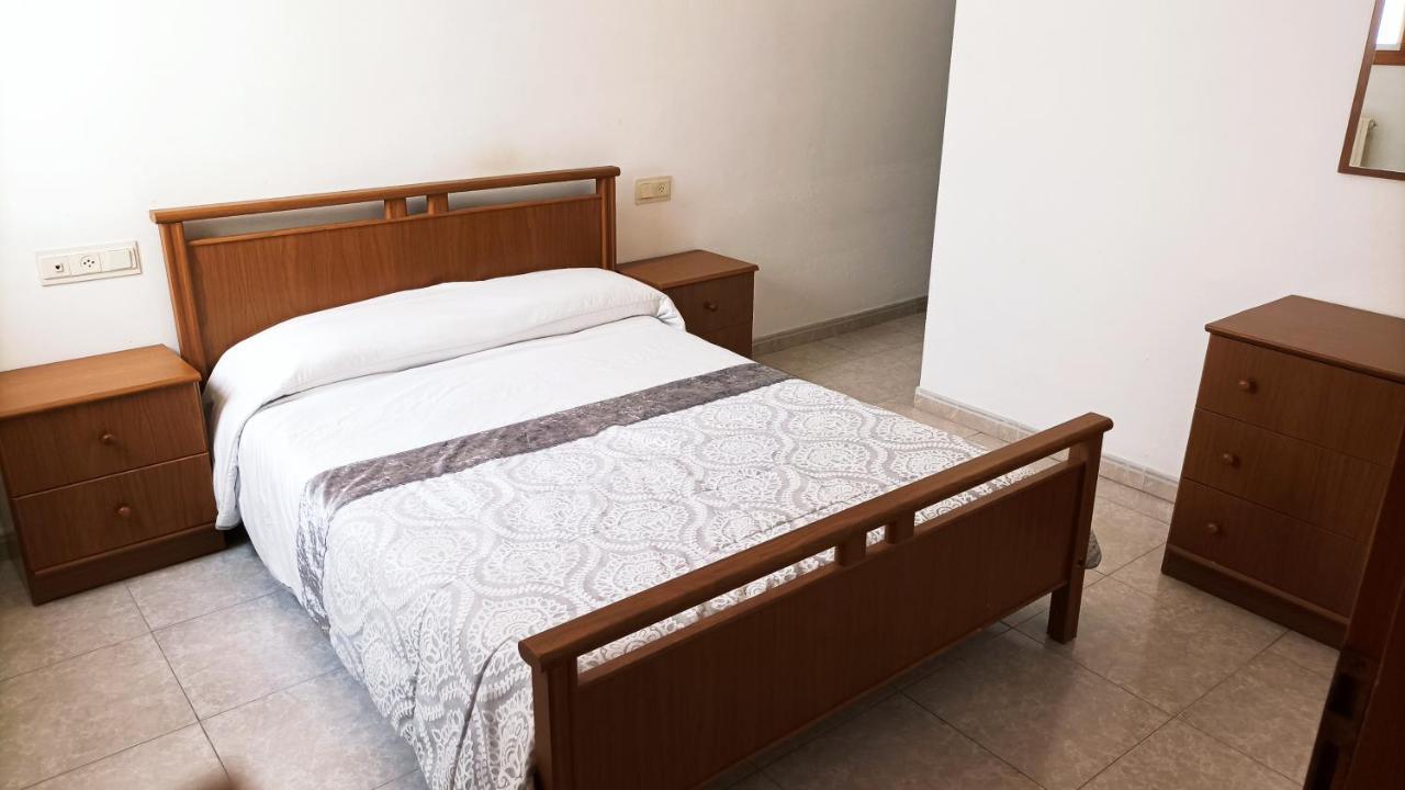 El Cuarto Daire Ribadavia Dış mekan fotoğraf
